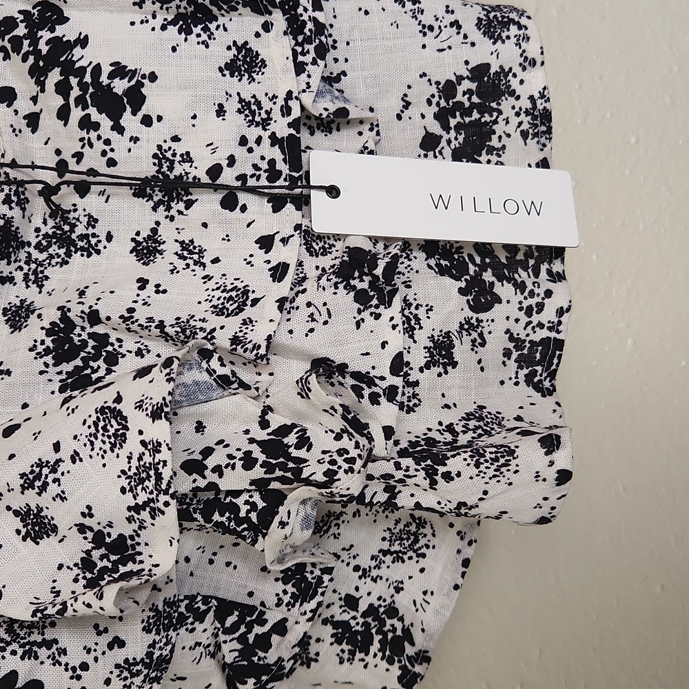 Willow Top - image 2